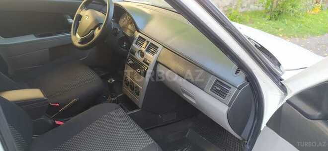 LADA (VAZ) Priora 2009, 341,100 km - 1.6 l - Gəncə