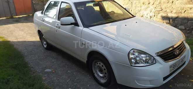 LADA (VAZ) Priora 2009, 341,100 km - 1.6 l - Gəncə