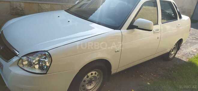 LADA (VAZ) Priora 2009, 341,100 km - 1.6 l - Gəncə