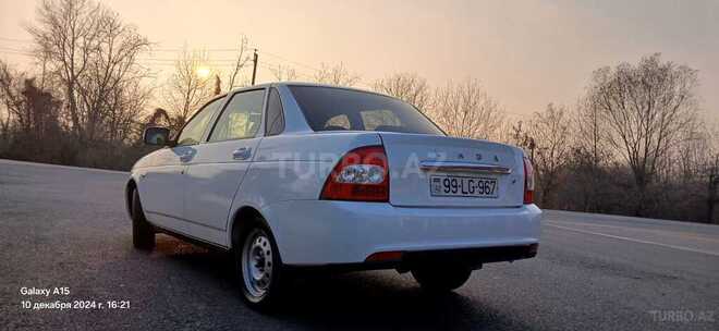 LADA (VAZ) Priora 2009, 341,100 km - 1.6 l - Gəncə