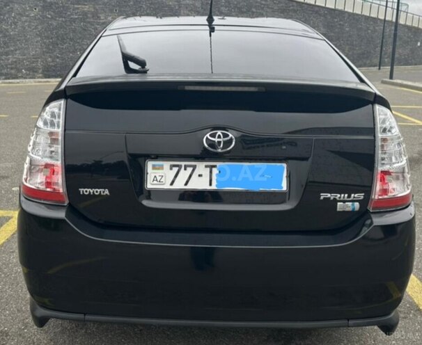 Toyota Prius 2007, 361,298 km - 1.5 l - 