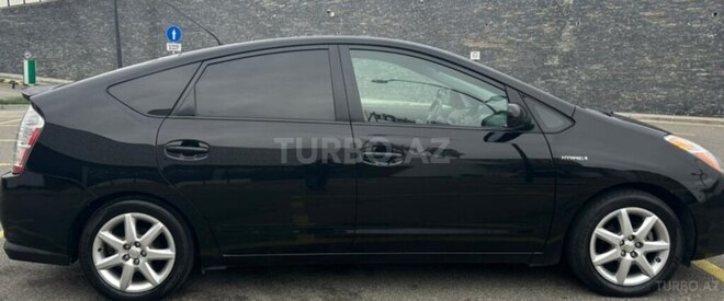 Toyota Prius 2007, 361,298 km - 1.5 l - 