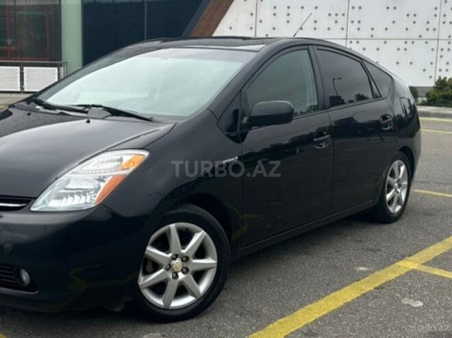 Toyota Prius 2007, 361,298 km - 1.5 l - 