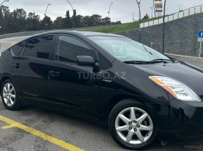 Toyota Prius 2007, 361,298 km - 1.5 l - 