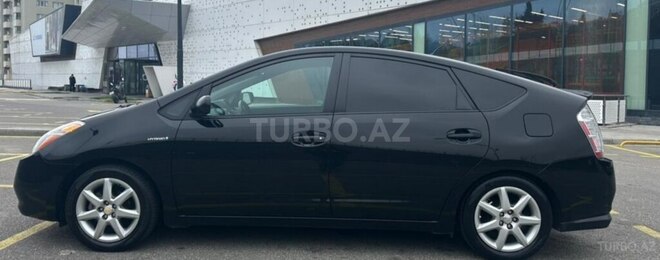 Toyota Prius 2007, 361,298 km - 1.5 l - 