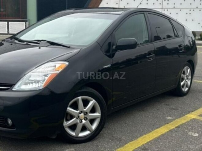 Toyota Prius 2007, 361,298 km - 1.5 l - 