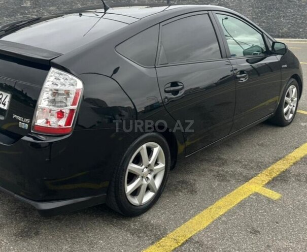 Toyota Prius 2007, 361,298 km - 1.5 l - 