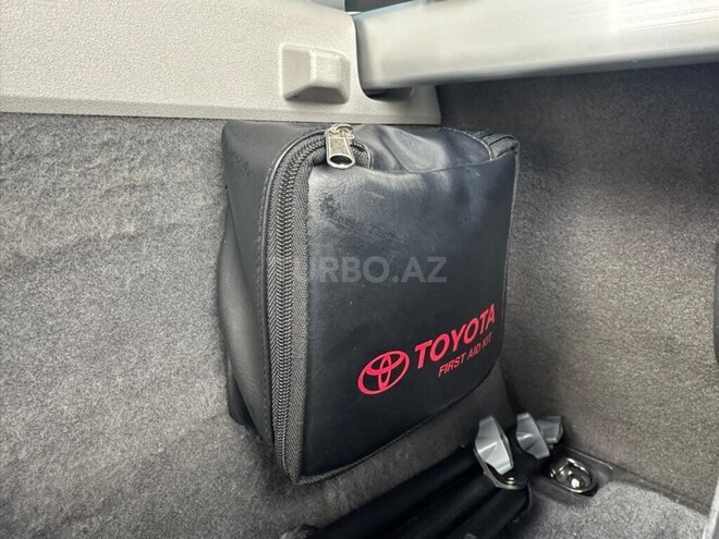 Toyota Prius 2007, 361,298 km - 1.5 l - 