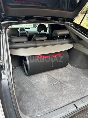 Toyota Prius 2007, 361,298 km - 1.5 l - 