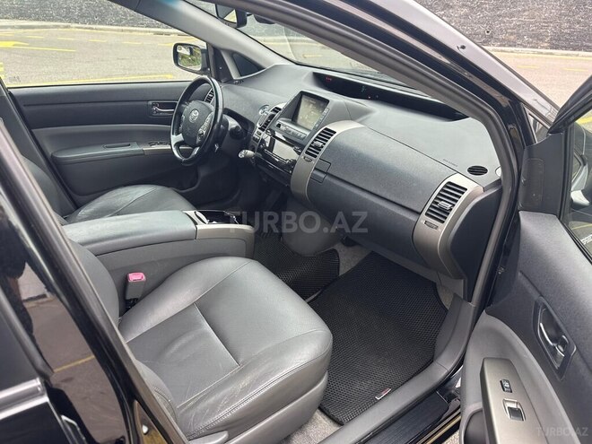 Toyota Prius 2007, 361,298 km - 1.5 l - 