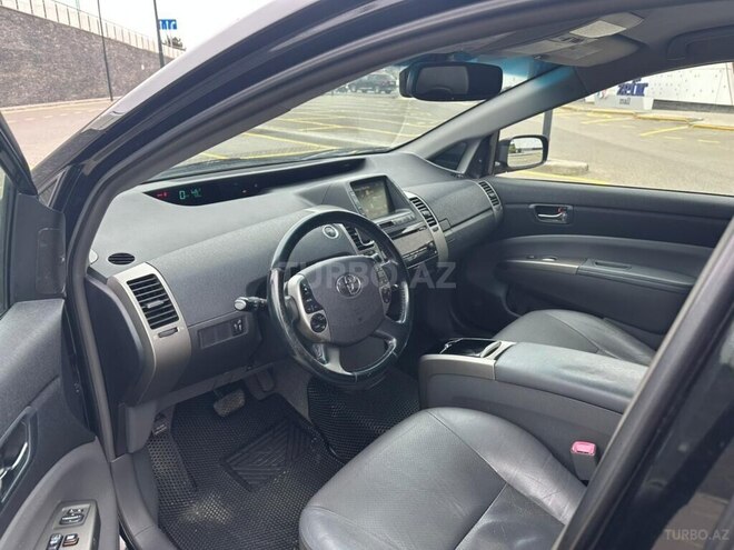 Toyota Prius 2007, 361,298 km - 1.5 l - 