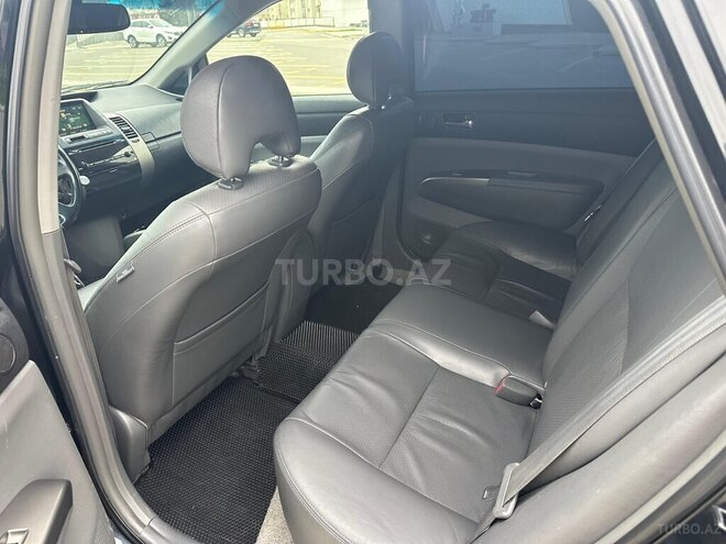 Toyota Prius 2007, 361,298 km - 1.5 l - 