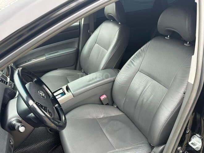 Toyota Prius 2007, 361,298 km - 1.5 l - 