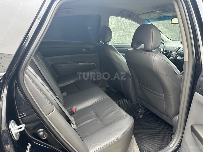 Toyota Prius 2007, 361,298 km - 1.5 l - 