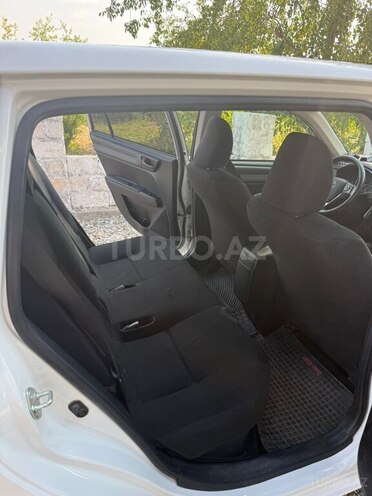 Toyota Corolla Fielder 2020, 129,000 km - 1.5 l - Hacıqabul