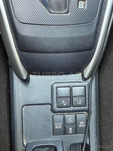 Toyota Corolla Fielder 2020, 129,000 km - 1.5 l - Hacıqabul