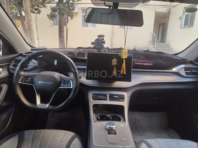 BYD Destroyer 05 2025, 6,700 km - 1.5 l - Sumqayıt