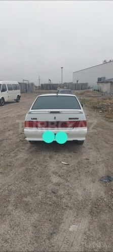 LADA (VAZ) 2115 2012, 375,000 km - 1.6 l - Şabran