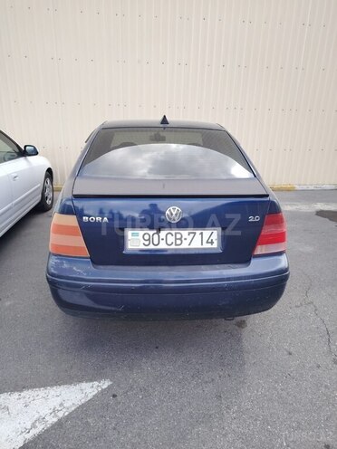 Volkswagen Bora 2000, 359,000 km - 2.0 l - Bakı