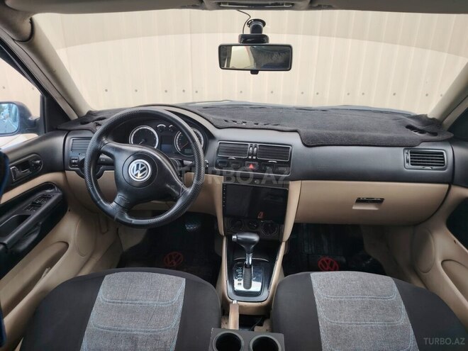 Volkswagen Bora 2000, 359,000 km - 2.0 l - Bakı