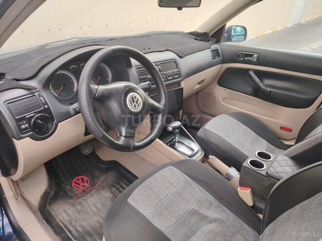Volkswagen Bora 2000, 359,000 km - 2.0 l - Bakı