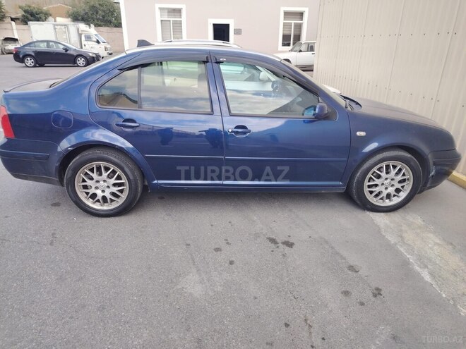 Volkswagen Bora 2000, 359,000 km - 2.0 l - Bakı