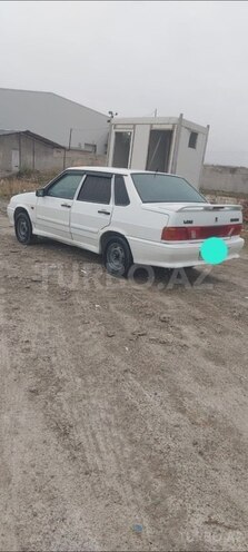 LADA (VAZ) 2115 2012, 375,000 km - 1.6 l - Şabran
