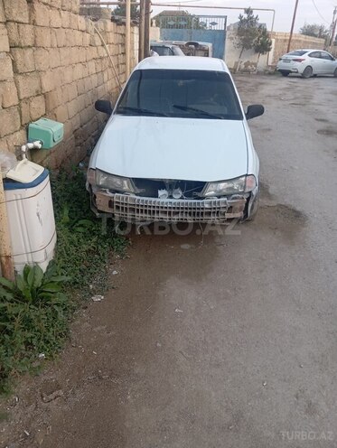 Daewoo Nexia 1997, 56,086 km - 1.5 l - Bakı
