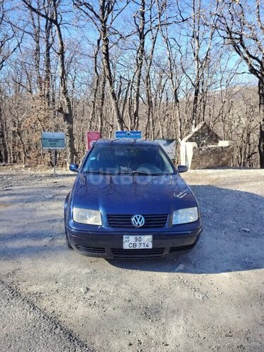 Volkswagen Bora 2000, 359,000 km - 2.0 l - Bakı