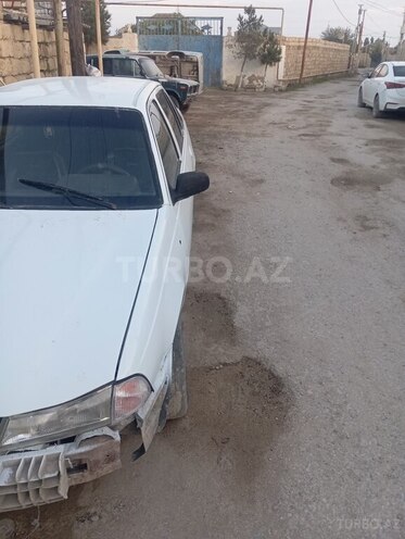 Daewoo Nexia 1997, 56,086 km - 1.5 l - Bakı