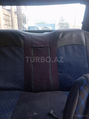 Daewoo Nexia 1997, 56,086 km - 1.5 l - Bakı