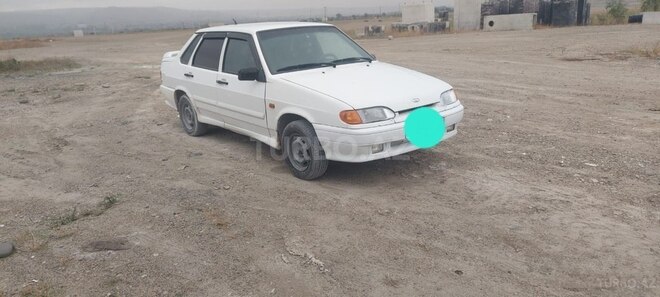 LADA (VAZ) 2115 2012, 375,000 km - 1.6 l - Şabran