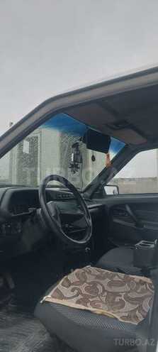 LADA (VAZ) 2115 2012, 375,000 km - 1.6 l - Şabran