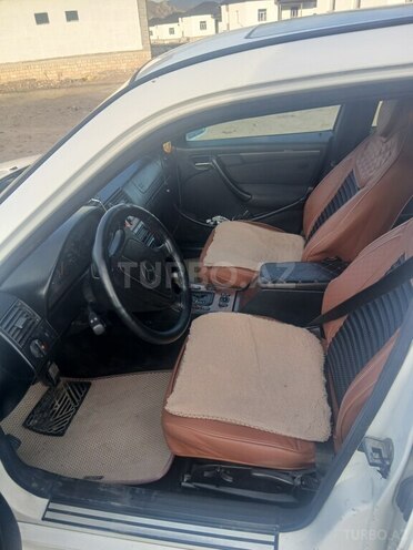 Mercedes C 200 1997, 496,744 km - 2.0 l - Zərdab