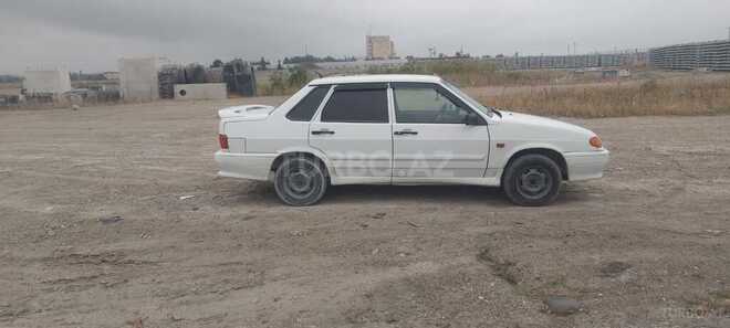 LADA (VAZ) 2115 2012, 375,000 km - 1.6 l - Şabran