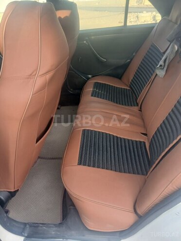 Mercedes C 200 1997, 496,744 km - 2.0 l - Zərdab