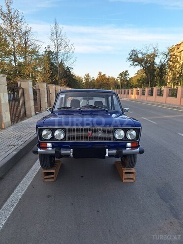 LADA (VAZ) 2106 2004, 153,545 km - 1.6 l - Yevlax