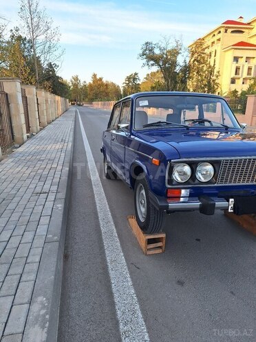 LADA (VAZ) 2106 2004, 153,545 km - 1.6 l - Yevlax