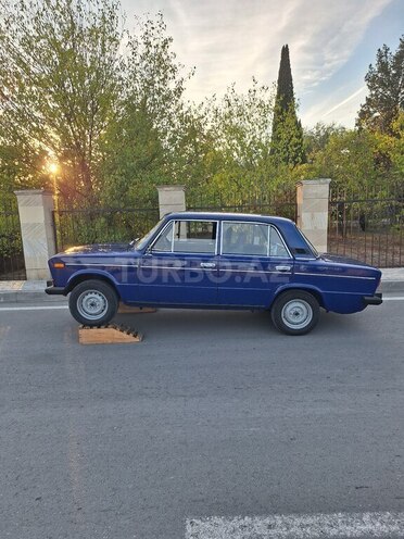 LADA (VAZ) 2106 2004, 153,545 km - 1.6 l - Yevlax