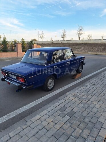 LADA (VAZ) 2106 2004, 153,545 km - 1.6 l - Yevlax