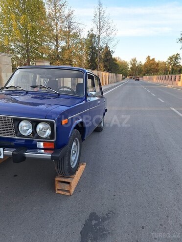 LADA (VAZ) 2106 2004, 153,545 km - 1.6 l - Yevlax