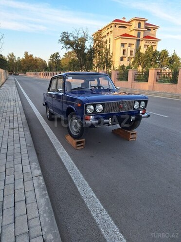 LADA (VAZ) 2106 2004, 153,545 km - 1.6 l - Yevlax