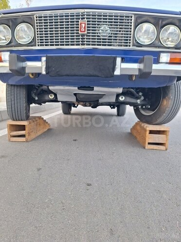 LADA (VAZ) 2106 2004, 153,545 km - 1.6 l - Yevlax