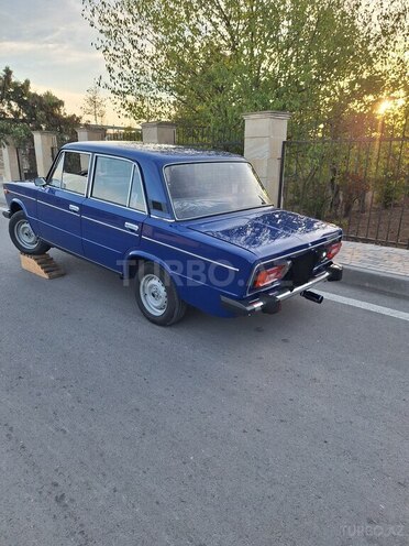 LADA (VAZ) 2106 2004, 153,545 km - 1.6 l - Yevlax