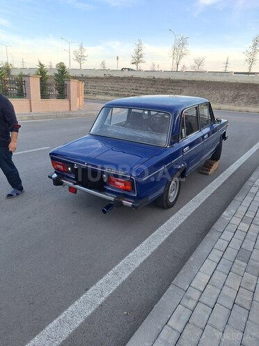 LADA (VAZ) 2106 2004, 153,545 km - 1.6 l - Yevlax