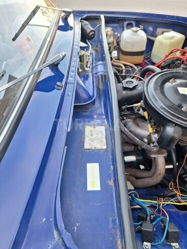 LADA (VAZ) 2106 2004, 153,545 km - 1.6 l - Yevlax