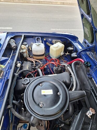 LADA (VAZ) 2106 2004, 153,545 km - 1.6 l - Yevlax