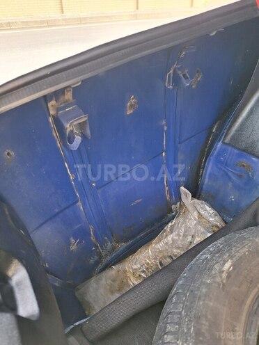 LADA (VAZ) 2106 2004, 153,545 km - 1.6 l - Yevlax