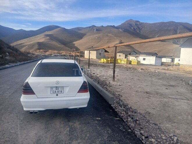 Mercedes C 200 1997, 496,744 km - 2.0 l - Zərdab