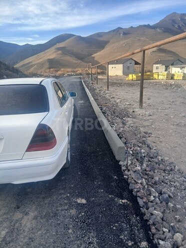 Mercedes C 200 1997, 496,744 km - 2.0 l - Zərdab